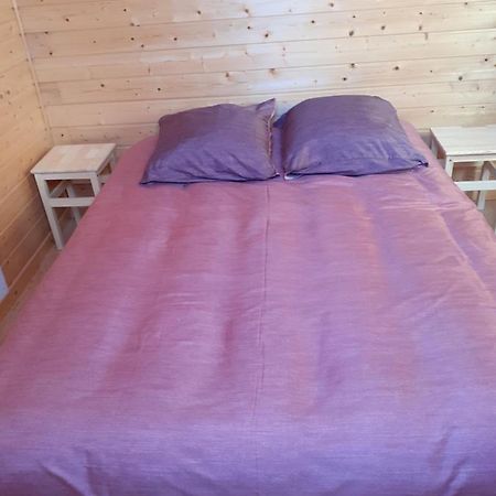 Petite Maison Bien Vivre Au Coeur De La Montagne Grandes Sables Exteriör bild