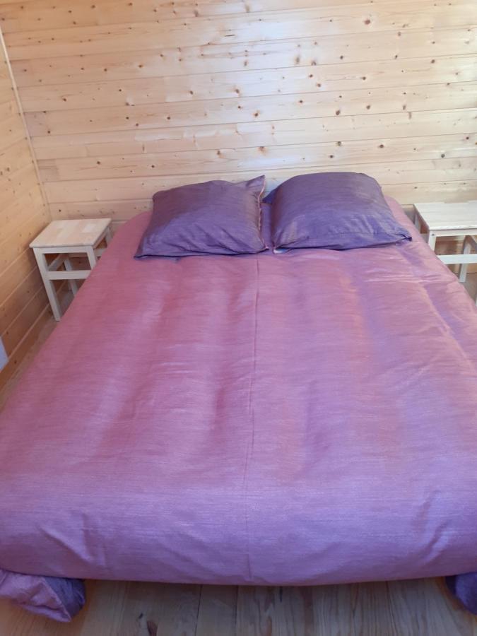 Petite Maison Bien Vivre Au Coeur De La Montagne Grandes Sables Exteriör bild