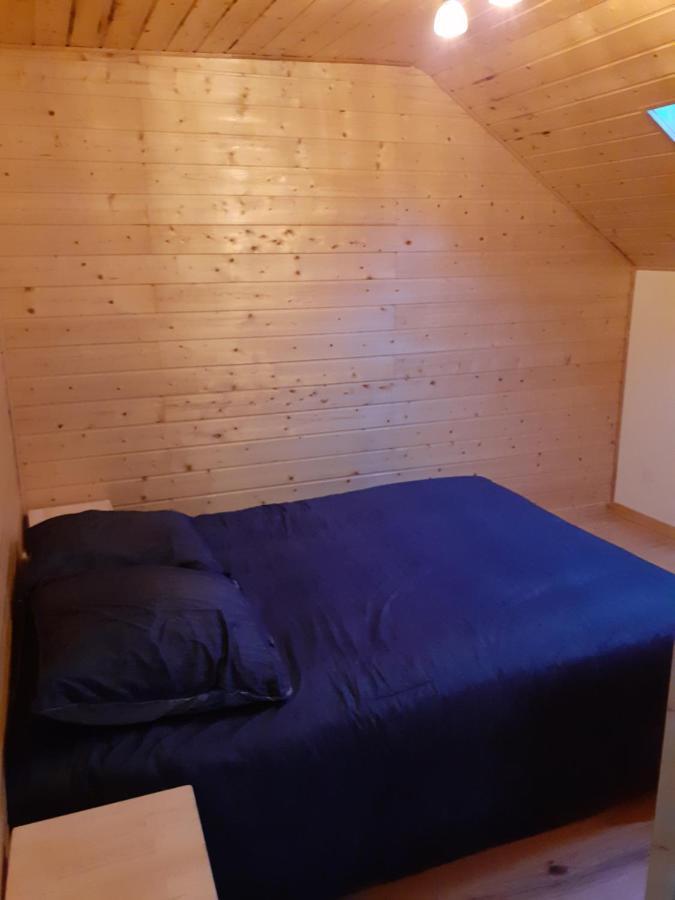 Petite Maison Bien Vivre Au Coeur De La Montagne Grandes Sables Exteriör bild